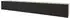 ALTDECOR ZENO-W Lowboard hängend, Artisan/schwarz, 300x40x40cm (800001223900)