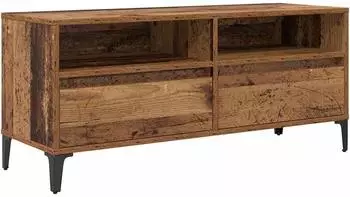 vidaXL TV-Schrank Holzwerkstoff (881469)
