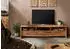 Massivmoebel24 Pure Oak TV-Board Wildeiche 191x45x50cm, natur geölt (38-313-876-0109)