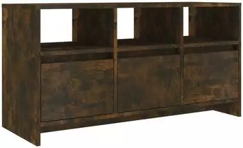 vidaXL TV-Schrank R&auml;uchereiche 102x37,5x52,5cm Holzwerkstoff (813023)