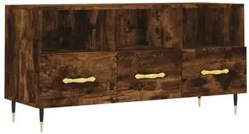 vidaXL TV-Schrank R&auml;uchereiche 102x36x50cm Holzwerkstoff (829017)