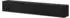 Mirjan24 Capital 200 TV-Lowboard, Holzwerkstoff, schwarz (Capital 200)