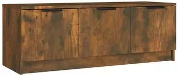 vidaXL TV-Schrank R&auml;uchereiche 102x35x36,5 cm Holzwerkstoff (817081)