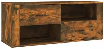 vidaXL TV-Schrank R&auml;uchereiche 100x35x40cm Holzwerkstoff (823104)
