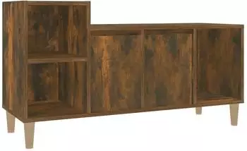 vidaXL TV-Schrank R&auml;uchereiche 100x35x55cm Holzwerkstoff (821177)