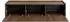 Mirjan24 Mirtu 170 TV-Lowboard mit 3 Türen, 170x40x37cm