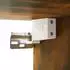 vidaXL TV-Schrank-Set 7-tlg. Räuchereiche Holzwerkstoff (3120242)