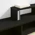 vidaXL Wandmontiertes TV-Regal 120x25x28,5cm Sperrholz (889894)