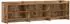 vidaXL TV-Schrank Altholz-Optik 168x33x47cm (8011241)