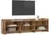 vidaXL TV-Schrank Altholz-Optik 168x33x47cm (8011241)