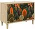 vidaXL ZAANDAM TV-Schrank 69x33x50cm Sonoma Holzwerkstoff (8007000)