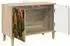 vidaXL ZAANDAM TV-Schrank 69x33x50cm Sonoma Holzwerkstoff (8007000)