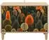 vidaXL ZAANDAM TV-Schrank 69x33x50cm Sonoma Holzwerkstoff (8007000)