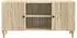 vidaXL TV-Schrank Sonoma-Eiche 102x34,5x50cm Holzwerkstoff (894237)