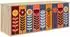 vidaXL ESSEN TV-Schrank wandmontiert 102x33x40cm Sonoma-Eiche (8007175)