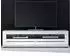 Furn.Design Design-D TV-Lowboard weiß Hochglanz, 2 Schubladen, 180x47x42cm (800000940046)