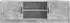 vidaXL TV-Schrank Holzwerkstoff betongrau 150x31x47cm (895838)