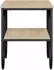 vidaXL TV-Ständer Holzwerkstoff Sonoma-Eiche 80x40x50cm
