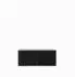 Masseno Mivo Lowboard 2 Türen, Schubladen, weiß/schwarz, 100x41x40cm (800001865452)