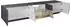 Amazing Home Design Fergus Report TV-Bank, Wandschrank, 220x43cm