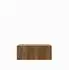 Masseno Cava TV-Lowboard 100x41x40cm, Eiche Artisan (800001865135)