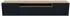 Masseno CAVA Lowboard hängend, Eiche Artisan/schwarz, 200x41x40cm (800001865043)