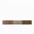 Masseno Cava TV-Lowboard 300x41x40cm, Eiche Artisan, hängend (800001865143)