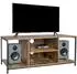 Relaxdays TV-Lowboard 120x40x50cm