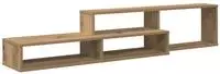 vidaXL WandTVStand 150x25x28,5cm Holzwerkstoff