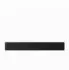 Masseno Mivo Lowboard 300x41x40cm, weiß/schwarz (800001865456)