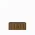 Masseno Rova TV-Lowboard 100x41x40cm, schwarz / eichefarben (800001865502)