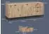 Livinity Aterno Lowboard Viking Oak, 150x60x42cm, 3 Schubladen, 2 Türen (800001620045)