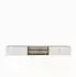 Masseno Rova Lowboard hängend 300x41x40cm Eiche Artisan (800001865191)