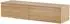 Venture Home Frihamn Lowboard MDF, natur, 160cm (63301500-0)