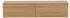 Venture Home Frihamn Lowboard MDF, natur, 160cm (63301500-0)