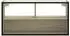 vidaXL TV-Schrank Sonoma-Eiche 80x31x39,5 cm Holzwerkstoff und Metall (848925)
