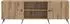 vidaXL TV-Schrank Artisan-Eiche 150x31x50cm Holzwerkstoff (895614)