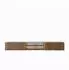 Masseno Varen TV-Lowboard 300x41x40cm, Eiche Artisan (800001865419)
