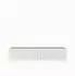 Masseno Mivo TV-Lowboard 200x41x40cm, Eiche Artisan/weiß (800001865444)