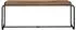vidaXL TV-Ständer 113,5x35,5x42cm Altholz-Optik Holzwerkstoff (8007898)