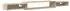vidaXL Wandmontierter TV-Schrank Sonoma-Eiche (8006015)
