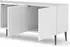 AC-Déco Philaé TV-Möbel 4 Türen, weiß, 200cm