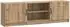 vidaXL TV-Schrank Artisan-Eiche 150x31x47cm Holzwerkstoff