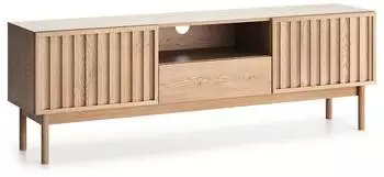G.M. Idor TV-M&ouml;bel 3 T&uuml;ren 160cm Holz