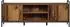 vidaXL TV-Schrank 133x33x50cm Altholz-Holzwerkstoff (8013720)