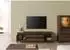Massivmoebel24 Villanders TV-Board Kernbuche 190x40x56cm tabacco braun geölt (81-353-200-2053)