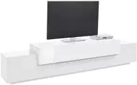Home affaire Lowboard "Coro,Lowboard,TV-Kommode,TV-M&ouml;bel,TV-Bank" mit 3...