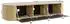 Selsey Coru TV-Hängeboard Eichenholzoptik 175cm (MM5903025090290)