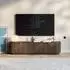 Selsey Coru TV-Lowboard Eichenholzoptik 175cm (MM5903025098258)