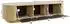 Selsey Coru TV-Lowboard Eichenholzoptik 175cm (MM5903025098258)